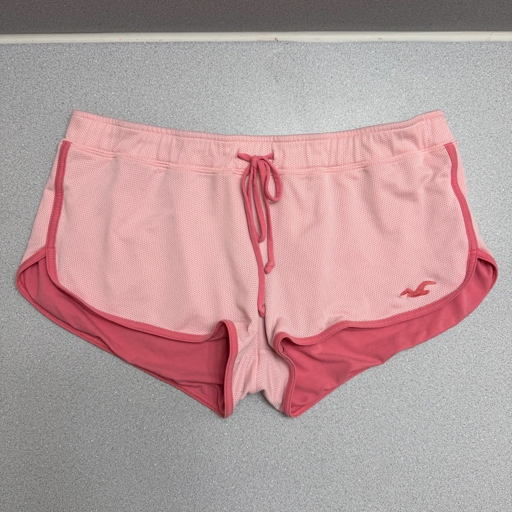 Vintage Y2K Hollister 2000s Short Shorts